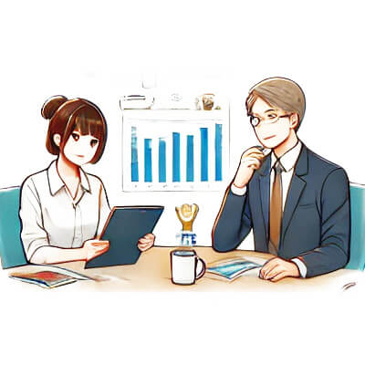 働くのイメージ3