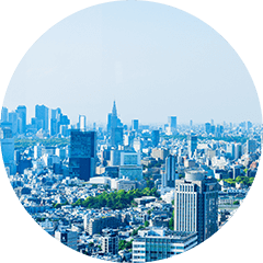 日本のIT企業TOP40のイメージ