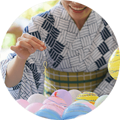 文化体験・地域イベントのイメージ