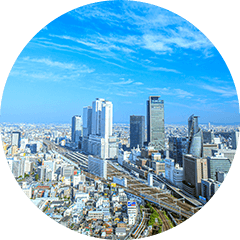 主要なIT専修学校のイメージ