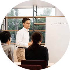 日本語学校リストのイメージ