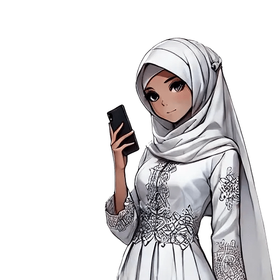 キャラクター5